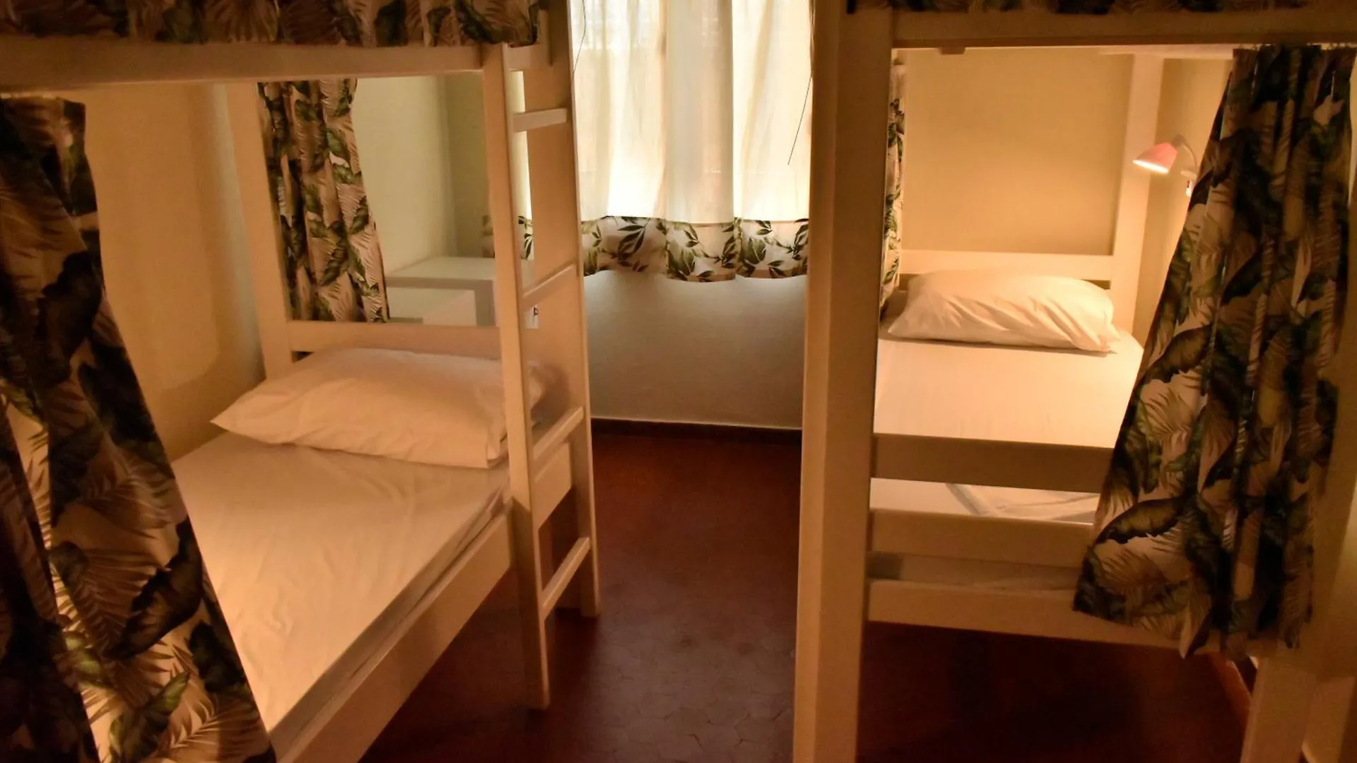 Trip'N'Hostel Pink Bubble Tirana Hostel